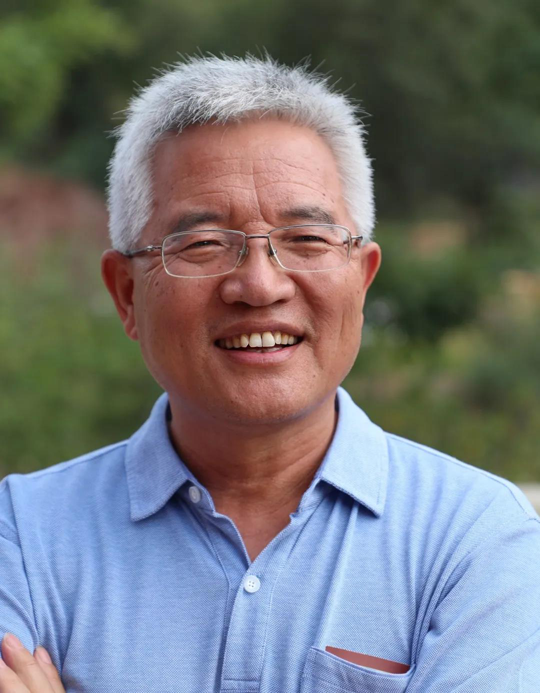 張維迎